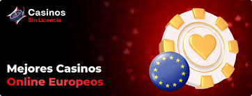 Juegos Cripto en Casinos Europeos Una Nueva Era del Entretenimiento