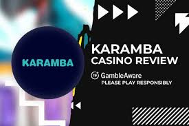 Karamba Casino DK Oplev Spændende Spil og Fantastiske Bonusser