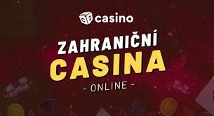 Kasina CZ Průvodce světem online hazardu Kasina CZ Průvodce světem online hazardu