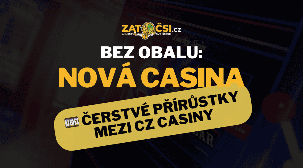 Kasino CZ Vše, co potřebujete vědět o online casinech v Česku Kasino CZ Vše, co potřebujete vědět o online casinech v Česku