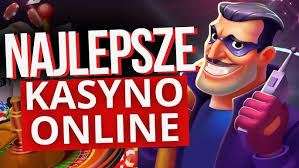 Kasyno na Pieniądze - Przewodnik po Gry i Możliwości