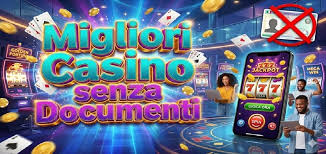Keno Casinò Senza Documenti Guida Completa per Giocatori