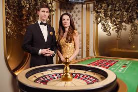 Lightning Roulette Casino Ein aufregendes Spielvergnügen Lightning Roulette Casino Ein aufregendes Spielvergnügen
