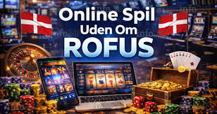 Live Casino Uden Rufus Din Guide til Online Spiloplevelser