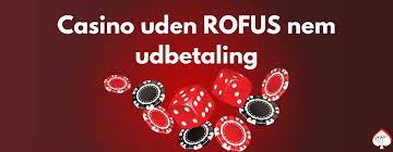 Live Casino Uden Rufus Din Guide til Online Spiloplevelser