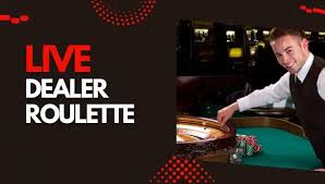 Live UK Roulette The Ultimate Gaming Experience