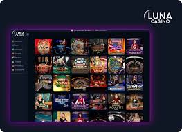 Luna Casino 2026 – Registrering 1011191316 Luna Casino 2026 – Registrering 1011191316