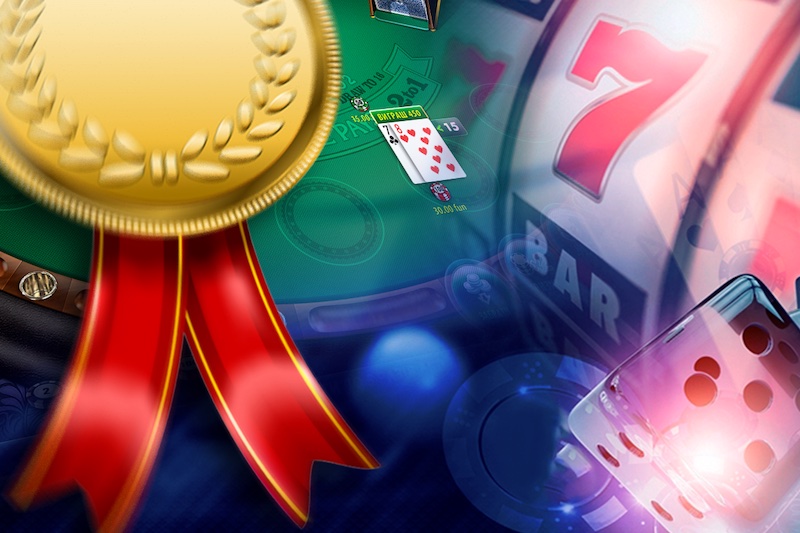 Magic Win Casino Experience the Thrill of Online Gaming Magic Win Casino Experience the Thrill of Online Gaming