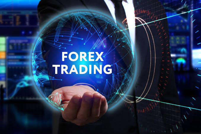 Mastering Forex Trading with MT4 A Comprehensive Guide 1561371063