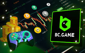Maximize Your Winnings Explore BC.Game Bonuses and Promo Codes