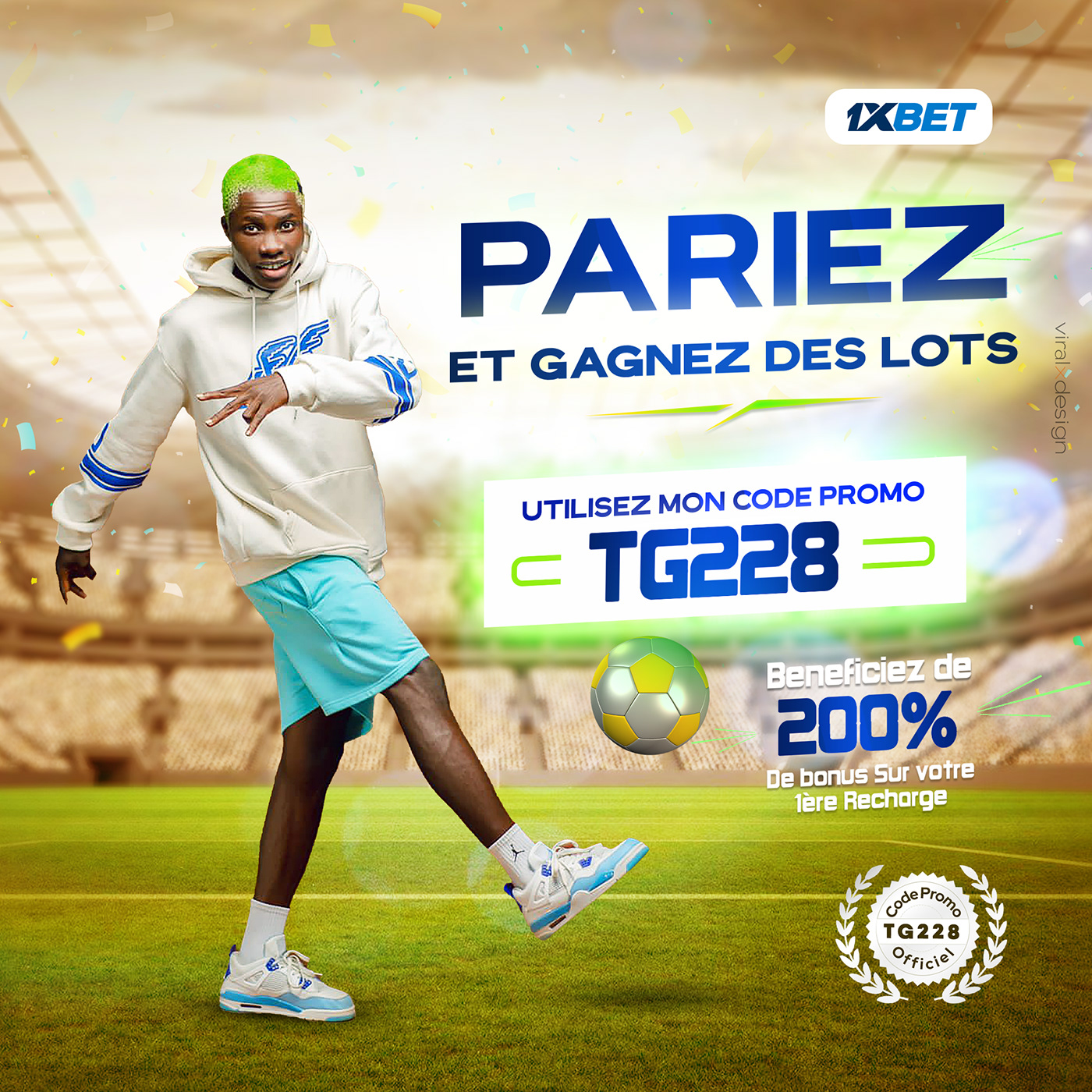 1xBet : Votre plateforme de paris sportifs et de jeux d'argent en ligne idéale 1xBet : Votre plateforme de paris sportifs et de jeux d'argent en ligne idéale