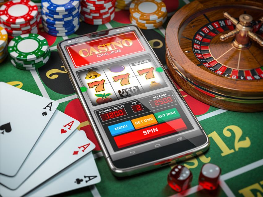 5 stratégies éprouvées pour obtenir des retraits instantanés sur les casinos en ligne avec Housseniawriting