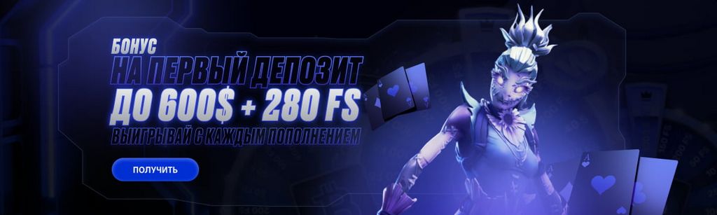 7K Online Casino - Mirror - Официальный сайт 7K Online casino