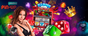 Avaliação do Site Pin Up Casino - 120% até EUR5000 + 250 Giros Grátis