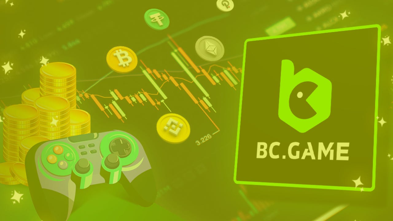 BC Video Game App: A Comprehensive Guide for Gamers