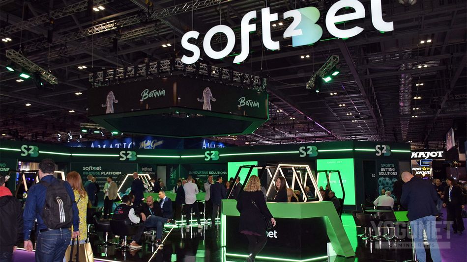Behind the Success of Soft2Bet: Advancements, Developments, and A Look Into the Future