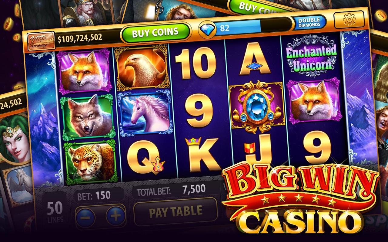 Big Wins Welcome Bonus: A Gateway to Larger Rewards