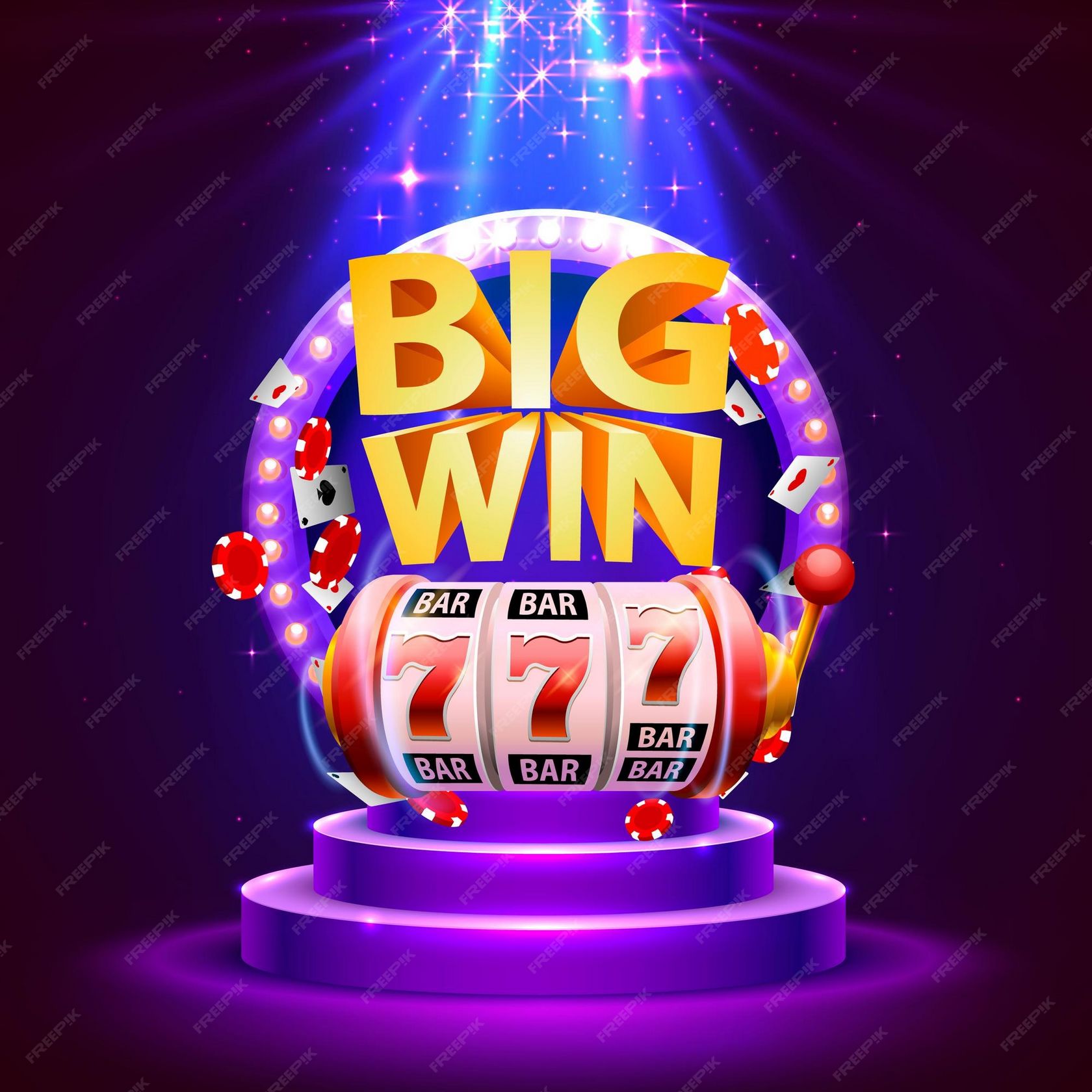 BigWins Casino testimonial