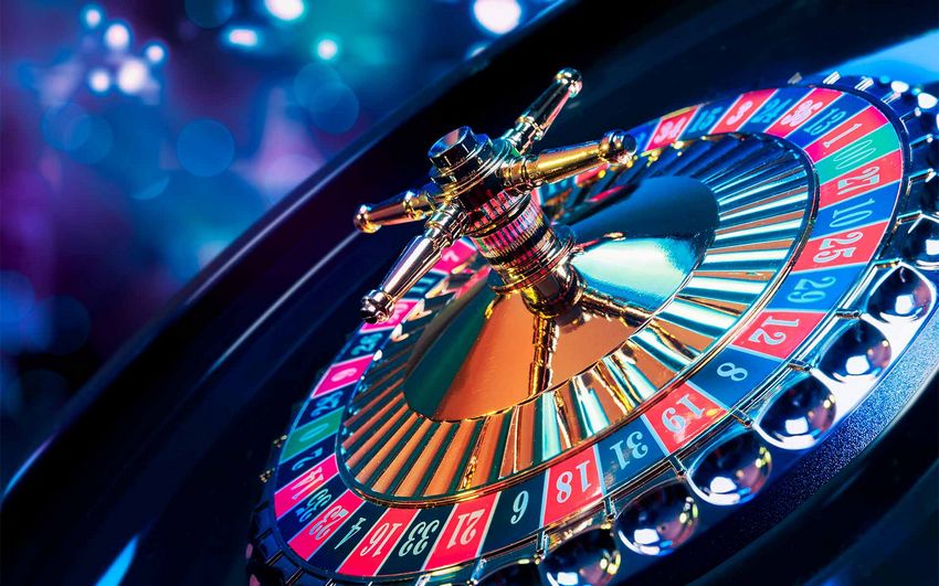 Casinò online in Italia nel 2025 Casinò online in Italia nel 2025