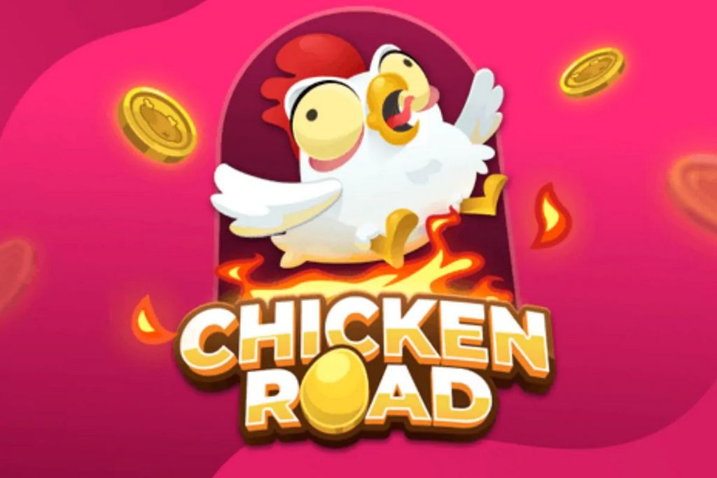 Chicken Road 2 – Next-Gen Crossing Fun