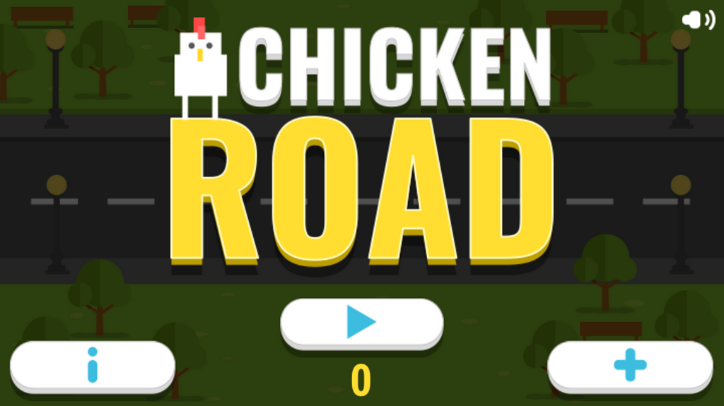 Chicken Road Game India 2025 Announce - Play This Trending Game and Win Actual Cash Chicken Road Game India 2025 Announce - Play This Trending Game and Win Actual Cash