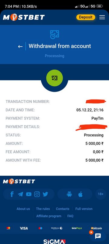 Mostbet: Ajánlások és regisztráció 2026