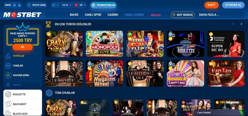 Mostbet Casino Site on the App 2025 Mostbet Casino Site on the App 2025