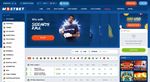Mostbet Xüsusiyyətləri