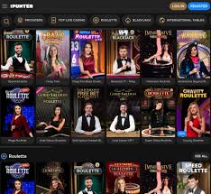 MrPunter Gambling enterprise