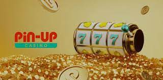 Pin Up Casino Rəsmi Saytı