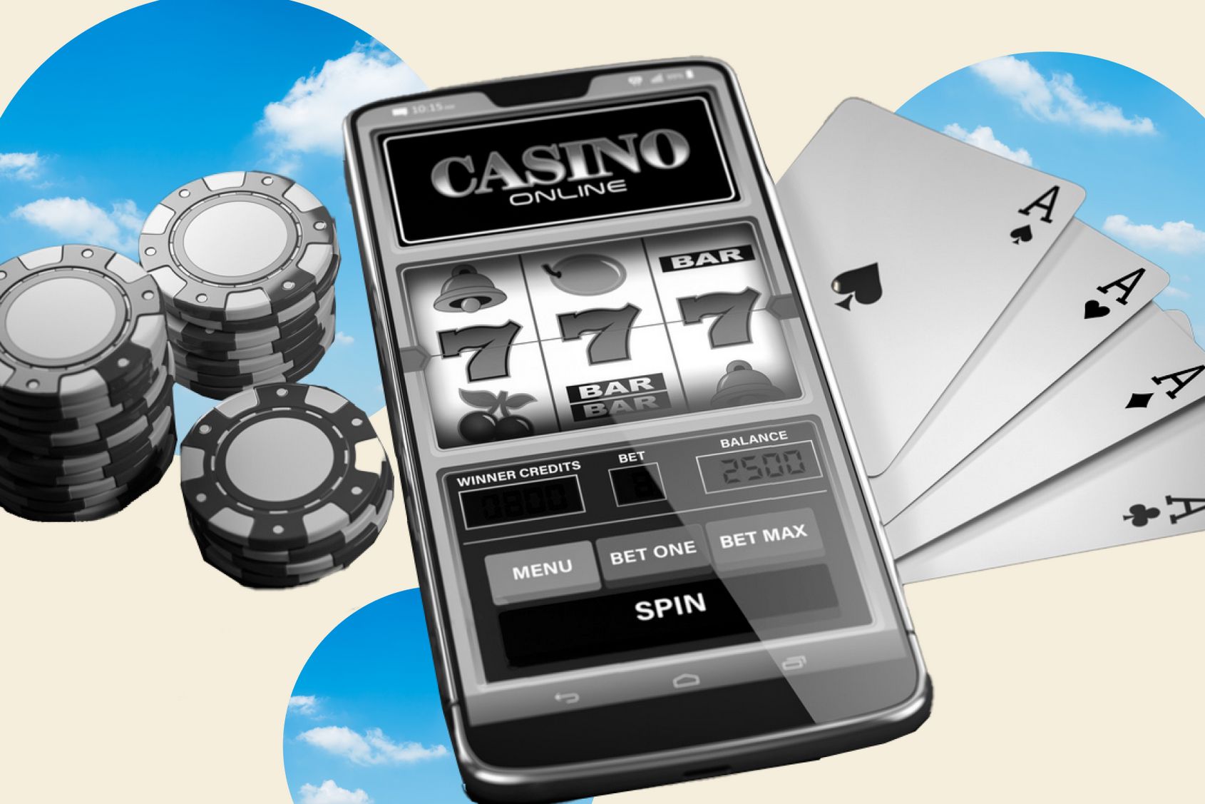 Pinco Casino Pinko Casino saytının əsas internet saytı