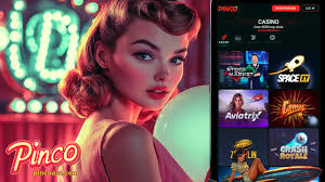 Pinco Casino Qiymətləndirilməsi