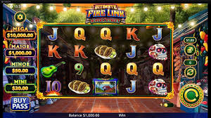 Play Online Slot Games