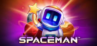 Porta Online do Spaceman