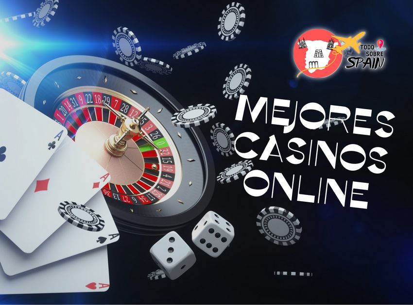 Principales Casinos Online Certificados por la Dirección General de Ordenación del Juego en España Principales Casinos Online Certificados por la Dirección General de Ordenación del Juego en España