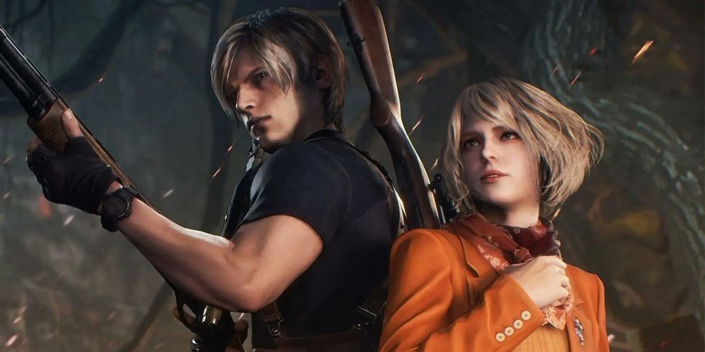 Resident Evil 4 Wii Edition