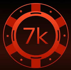 Сайт казино 7K - Зеркало - Официальный сайт казино 7K