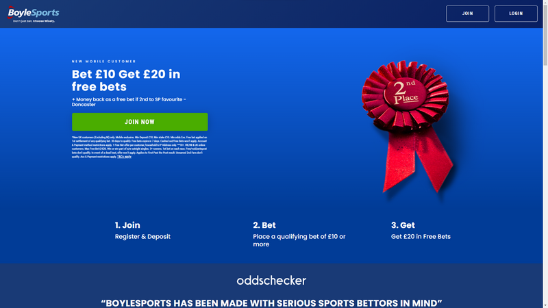 Stiamo parlando di siti di scommesse con sede nel Regno Unito o che operano con licenze rilasciate da autorità di regolamentazione come: