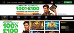 Trueluck Casino: Terms and Conditions, Financial