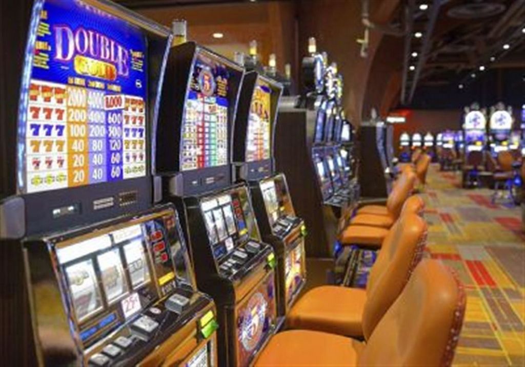 Trueluck Casino: Terms and Conditions, Financial