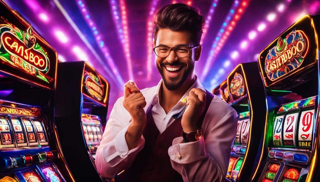 Wybór gier i dostawcy aplikacji w przedsiębiorstwie Vox Gambling