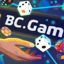 Загрузите и установите приложение BC.Game