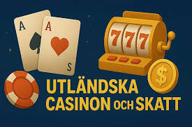 Minsta Insättning Casino utan Svensk Licens En Guide till Spel och Bonusar