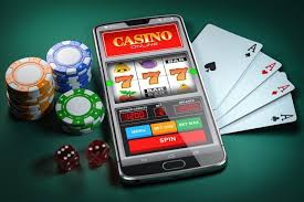 Mobil Casinoer Oplev Ultimate Spilunderholdning på Farten Mobil Casinoer Oplev Ultimate Spilunderholdning på Farten