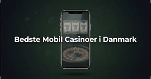 Mobil Casinoer Uden NemID Spil Trygt og Sikkert 226547222