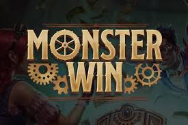 MonsterWin Casino España La Aventura del Juego Online 876488597