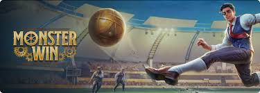 MonsterWin Casino España Tu Destino de Juego Ideal 867863362