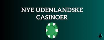 Najlepšie Foreign Casino Vstúpte do Sveta Cyncových Zábav