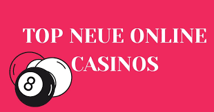 Neueste Casino Boni So Finden Sie Die Besten Angebote