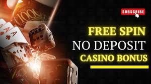 No Deposit Casino Bonuses Unlocking Free Play Opportunities